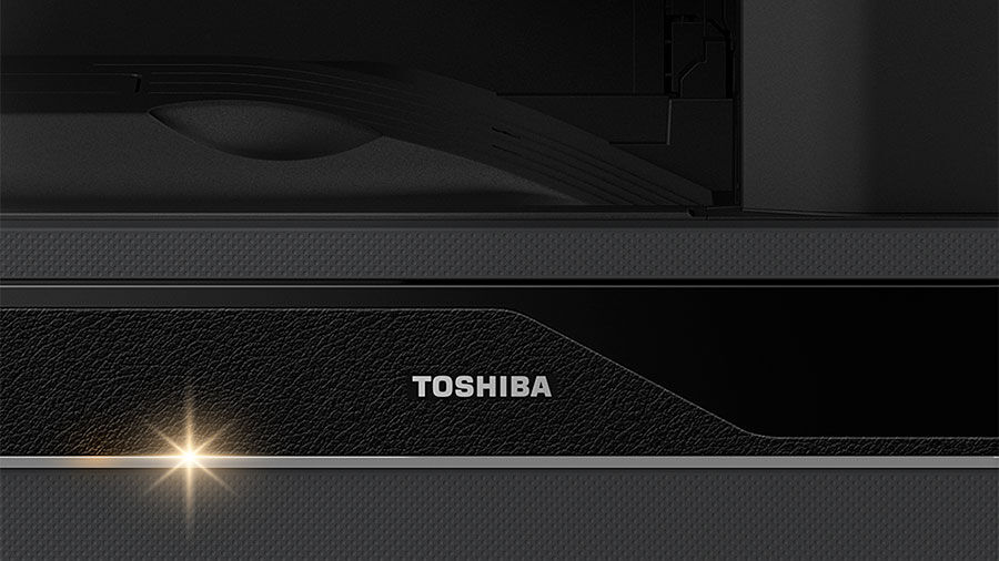 Multifunktionsskrivare inzoomad